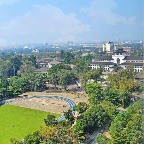 Hotel Ibis Styles Bandung Grand Central