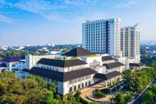 Hotel Ibis Styles Bandung Grand Central