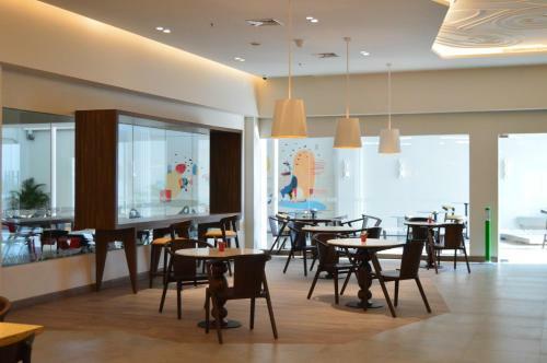 Hotel Ibis Styles Bandung Grand Central