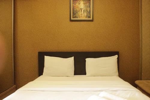 Strategic & Comfy Studio At Gateway Cicadas Apartment By Travelio