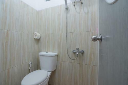 Hotel Reddoorz Near Margahayu Raya