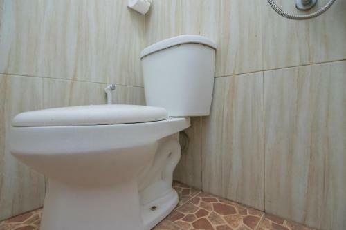 Hotel Reddoorz Near Margahayu Raya