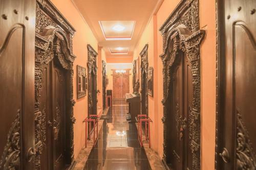 Hotel Reddoorz Near Margahayu Raya
