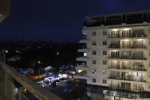 Homey Studio Room Gateway Pasteur Apartment By Travelio