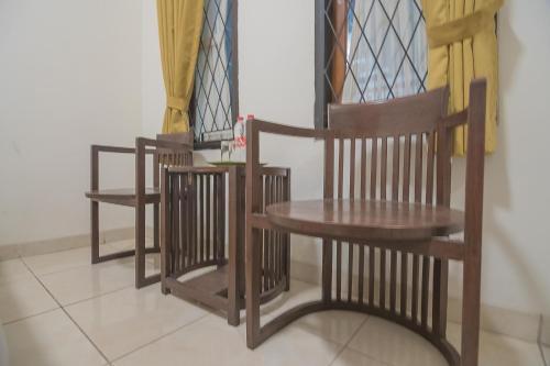 Hostal Reddoorz @ Buah Batu 4