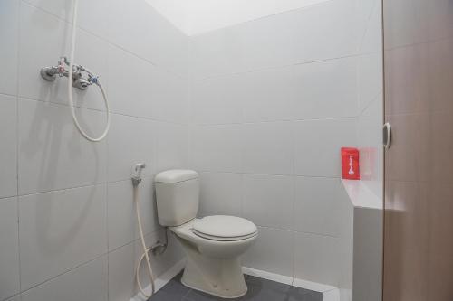 Hostal Reddoorz @ Buah Batu 4