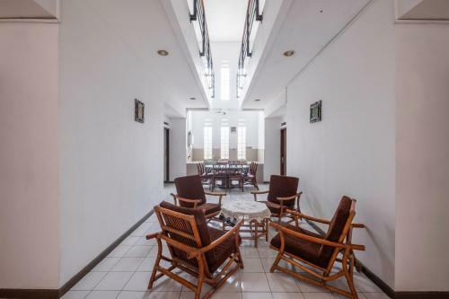 Hotel Oyo 1608 Feby Maisonatte
