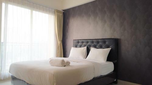 Classic Studio Room Galeri Ciumbuleuit 3 Apartment By Travelio