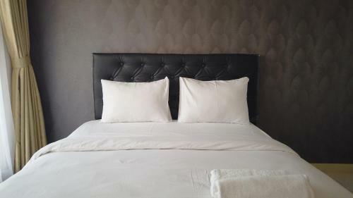 Classic Studio Room Galeri Ciumbuleuit 3 Apartment By Travelio