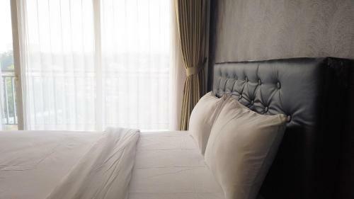 Classic Studio Room Galeri Ciumbuleuit 3 Apartment By Travelio