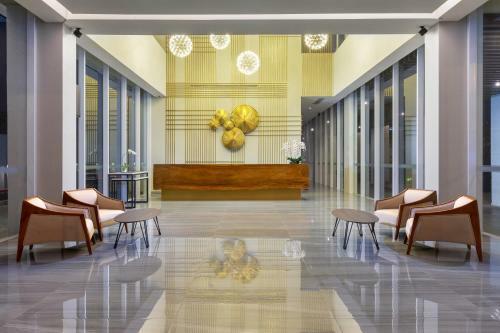 Hotel Santika Pasir Koja Bandung