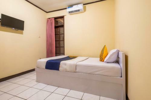 Hotel Spot On 2672 Bee M