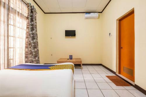 Hotel Spot On 2672 Bee M