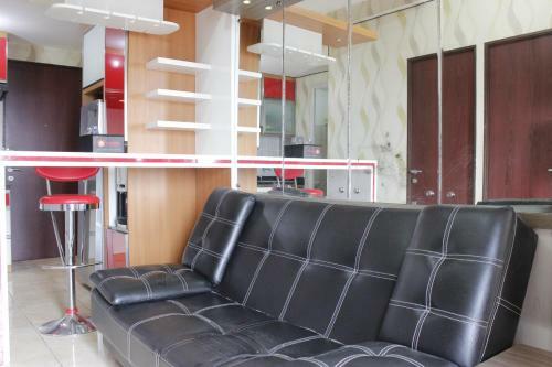 Scenic & Comfy 2br Tamasari Panoramic Apartment By Travelio