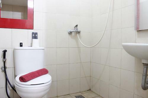 Scenic & Comfy 2br Tamasari Panoramic Apartment By Travelio