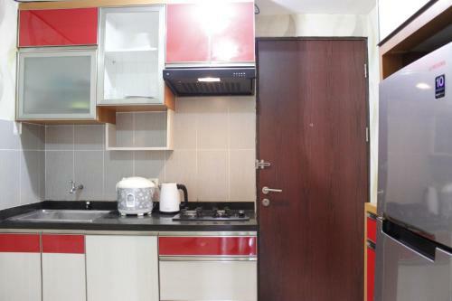 Scenic & Comfy 2br Tamasari Panoramic Apartment By Travelio