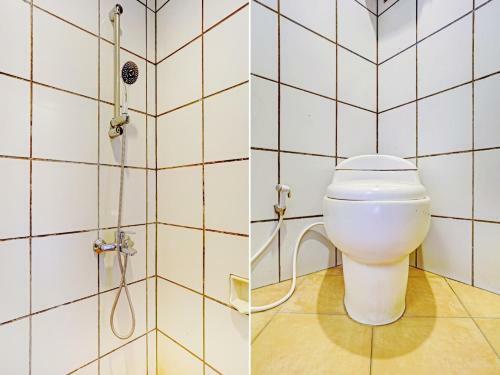 Hotel Oyo 90293 Guest House Cigadung 9a
