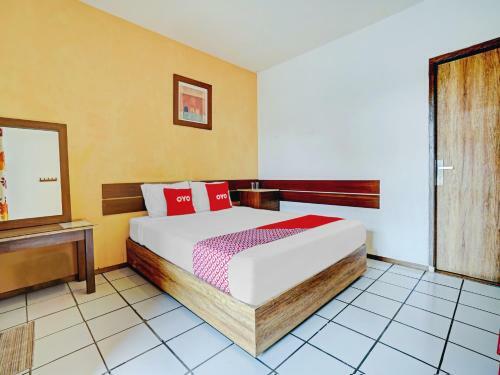 Hotel Oyo 90293 Guest House Cigadung 9a