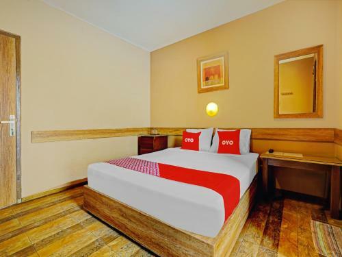 Hotel Oyo 90293 Guest House Cigadung 9a