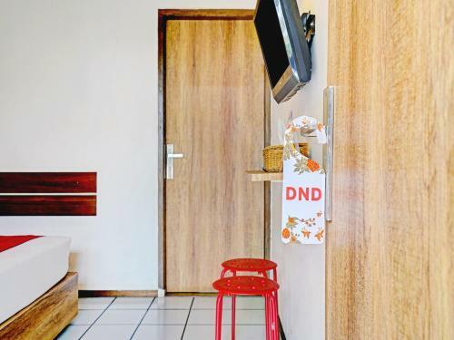 Hotel Oyo 90293 Guest House Cigadung 9a