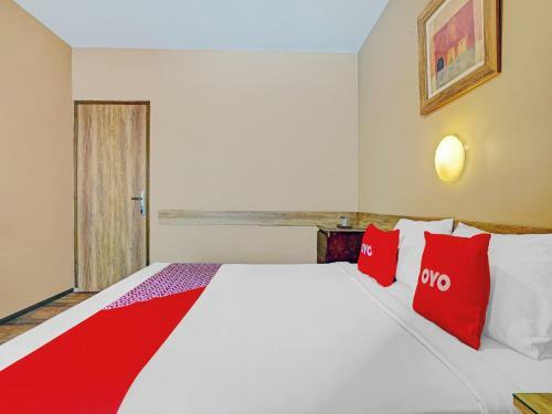 Hotel Oyo 90293 Guest House Cigadung 9a