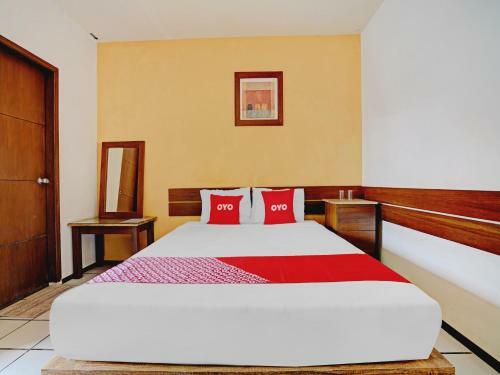 Hotel Oyo 90293 Guest House Cigadung 9a