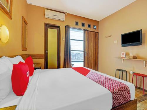 Hotel Oyo 90293 Guest House Cigadung 9a