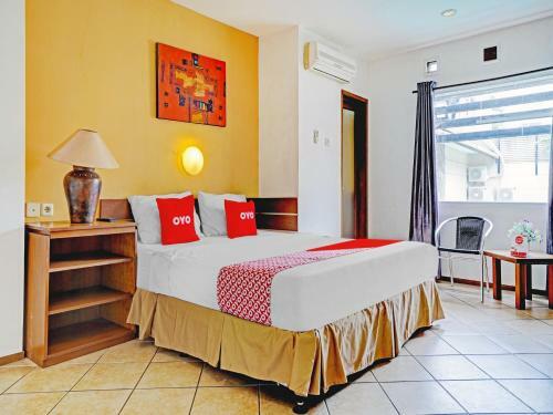 Hotel Oyo 90293 Guest House Cigadung 9a
