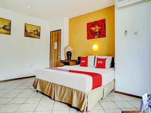 Hotel Oyo 90293 Guest House Cigadung 9a