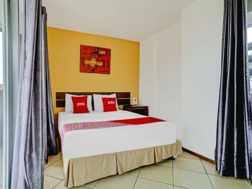 Hotel Oyo 90293 Guest House Cigadung 9a
