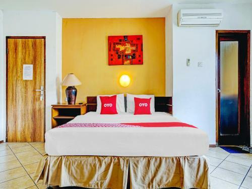 Hotel Oyo 90293 Guest House Cigadung 9a