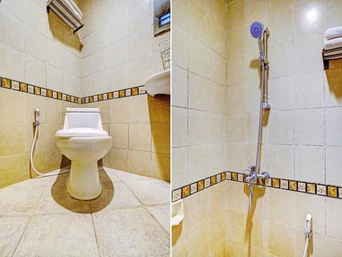 Hotel Oyo 90293 Guest House Cigadung 9a