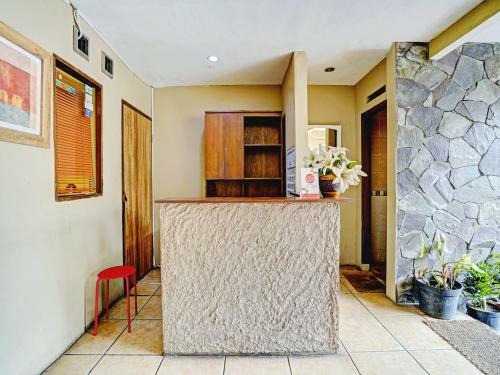 Hotel Oyo 90293 Guest House Cigadung 9a