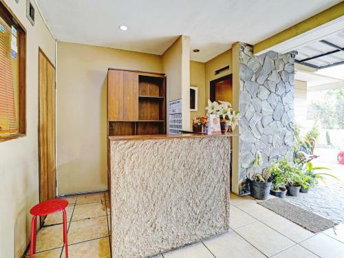 Hotel Oyo 90293 Guest House Cigadung 9a
