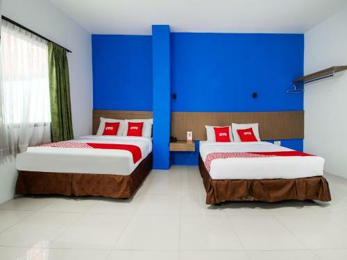 Oyo 3753 Cassa Dua Hotel
