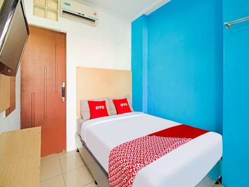 Oyo 3753 Cassa Dua Hotel