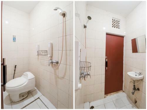 Oyo 3753 Cassa Dua Hotel