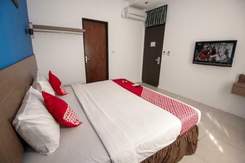 Oyo 3753 Cassa Dua Hotel