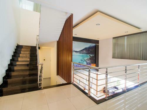 Oyo 3753 Cassa Dua Hotel
