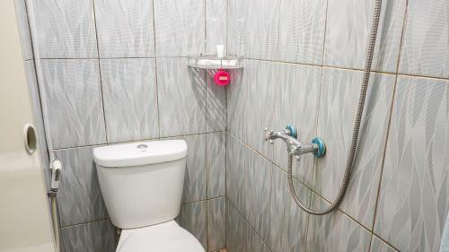 Hotel Oyo 2088 Grha Blue Sky Syariah