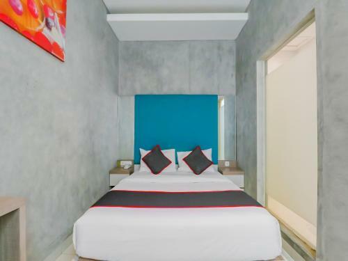 Hotel Collection O 31 The Batik Bed And Coffee Bandung