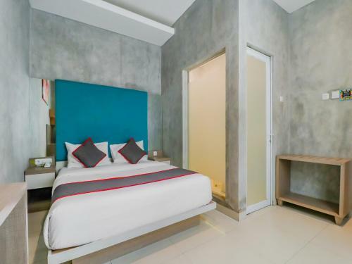 Hotel Collection O 31 The Batik Bed And Coffee Bandung