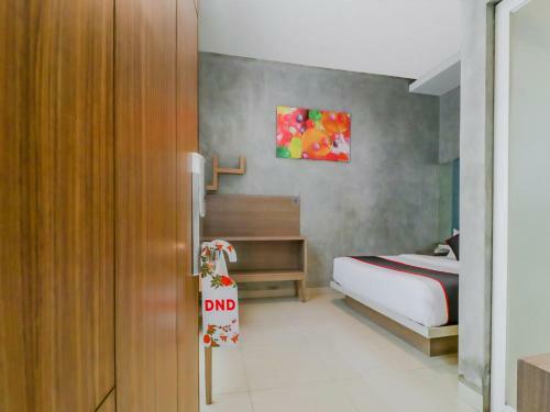Hotel Collection O 31 The Batik Bed And Coffee Bandung