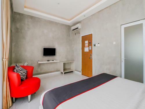 Hotel Collection O 31 The Batik Bed And Coffee Bandung