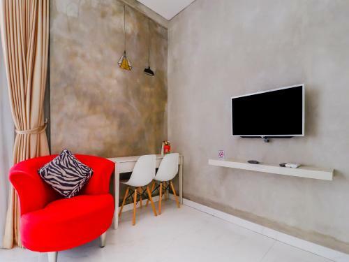 Hotel Collection O 31 The Batik Bed And Coffee Bandung