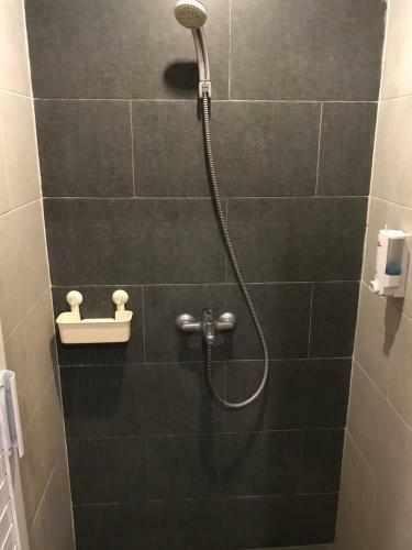 Albergue Tokyo Cubo