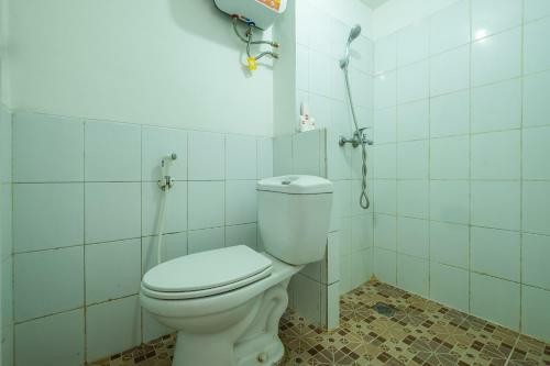 Hotel Oyo 1085 Jarrdin Apartment Cihampelas