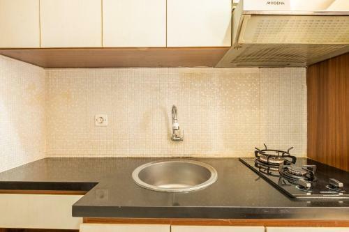 Hotel Oyo 1085 Jarrdin Apartment Cihampelas