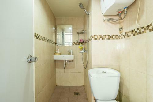 Hotel Oyo 1085 Jarrdin Apartment Cihampelas
