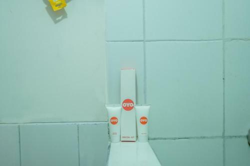 Hotel Oyo 1085 Jarrdin Apartment Cihampelas